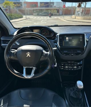 Peugeot 2008 2016