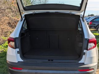 Skoda Karoq 2020 4x4