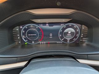 Skoda Karoq 2020 4x4