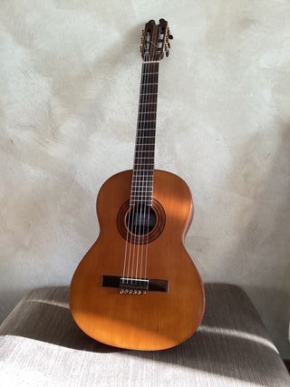 Chitarra Classica Liuteria