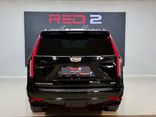 Cadillac Escalade 2021