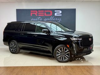 Cadillac Escalade 2021