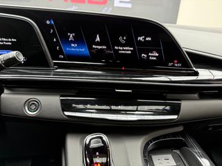 Cadillac Escalade 2021