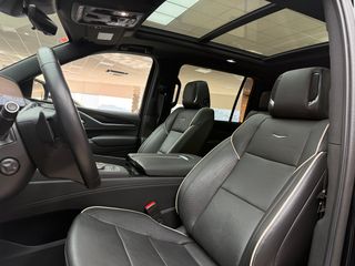 Cadillac Escalade 2021