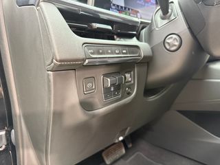 Cadillac Escalade 2021