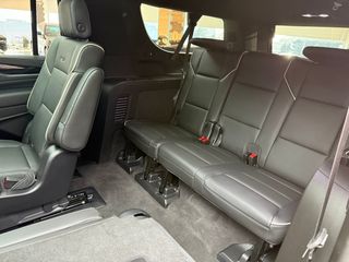 Cadillac Escalade 2021