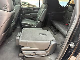 Cadillac Escalade 2021