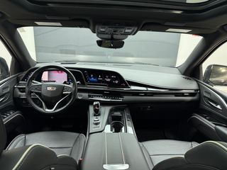 Cadillac Escalade 2021