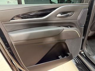 Cadillac Escalade 2021