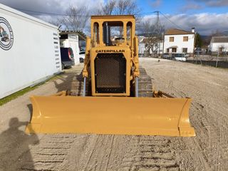BULLDOZER CATERPILLAR D4D