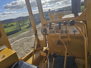 BULLDOZER CATERPILLAR D4D