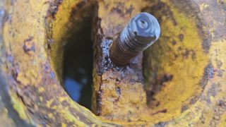 BULLDOZER CATERPILLAR D4D