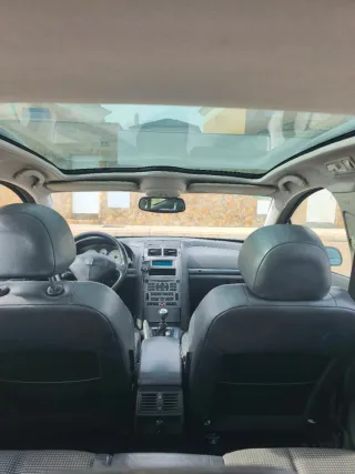 Peugeot 407 HDI sw