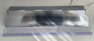 Espátula Alisados Pentrilo 50 cm.