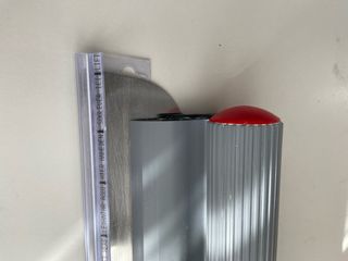 Espátula Alisados Pentrilo 50 cm.