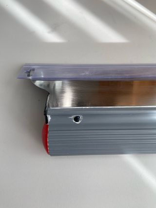 Espátula Alisados Pentrilo 50 cm.