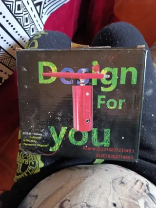 Kit Aerógrafo Pulverizador Pintura