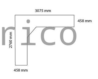 Conjunto Taller 8 Módulos S/Acero Inox Alyco 192838