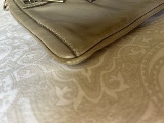 Bolso Bimba y Lola Piel Gris