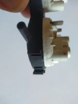 Presostato Lavadora doble.