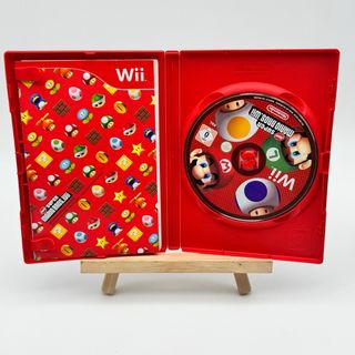 New Super Mario Bros. Wii per Nintendo Wii