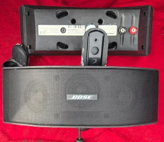 Pareja Altavoces Exteriores Bose 151@