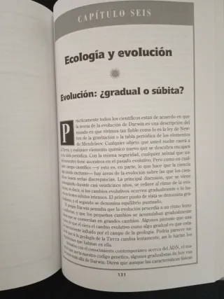 Las respuestas y las preguntas de la ciencia