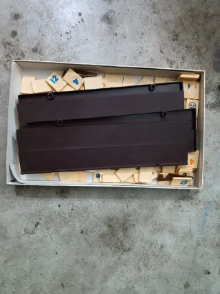 Rummikub Original - Juego de mesa