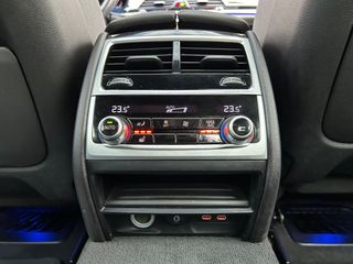 BMW Serie 7 740d xDrive