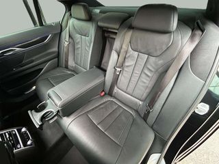 BMW Serie 7 740d xDrive
