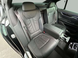 BMW Serie 7 740d xDrive