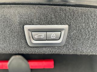 BMW Serie 7 740d xDrive