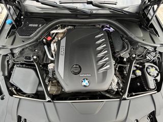 BMW Serie 7 740d xDrive