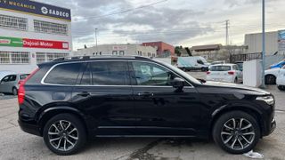 Volvo XC90 2.0 D4 Momentum Auto