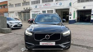 Volvo XC90 2.0 D4 Momentum Auto