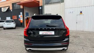 Volvo XC90 2.0 D4 Momentum Auto