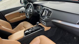 Volvo XC90 2.0 D4 Momentum Auto