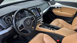 Volvo XC90 2.0 D4 Momentum Auto