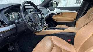 Volvo XC90 2.0 D4 Momentum Auto