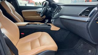 Volvo XC90 2.0 D4 Momentum Auto