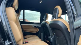 Volvo XC90 2.0 D4 Momentum Auto