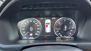 Volvo XC90 2.0 D4 Momentum Auto