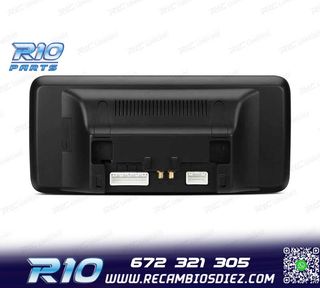 RADIO GPS ANDROID 12 AUDI A4 B8 A5 OCTA CORE 4GB RAM 64GB RO