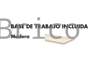 Conjunto Taller 5 Módulos S/Madera Alyco