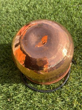 Caldero Cobre Zwilling Avilés