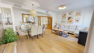 Casa adosada en venta en Capellanía - Retamar en Alhaurín de la Torre