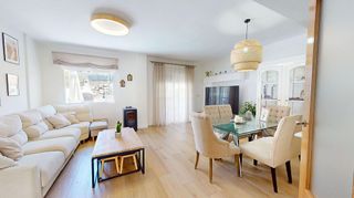 Casa adosada en venta en Capellanía - Retamar en Alhaurín de la Torre