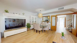 Casa adosada en venta en Capellanía - Retamar en Alhaurín de la Torre