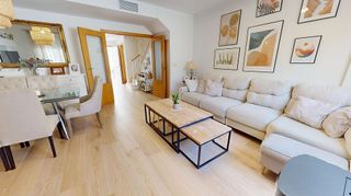 Casa adosada en venta en Capellanía - Retamar en Alhaurín de la Torre