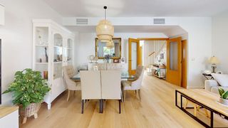 Casa adosada en venta en Capellanía - Retamar en Alhaurín de la Torre